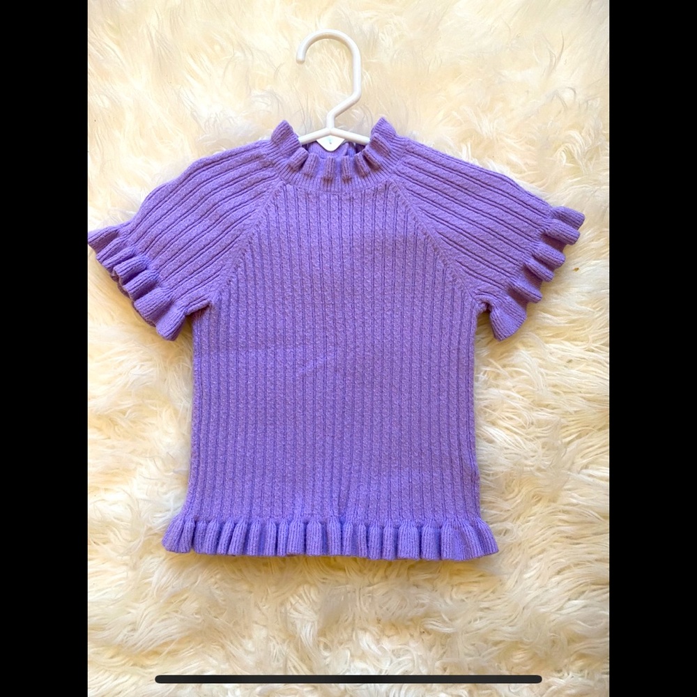 4t Janie and Jack shirt